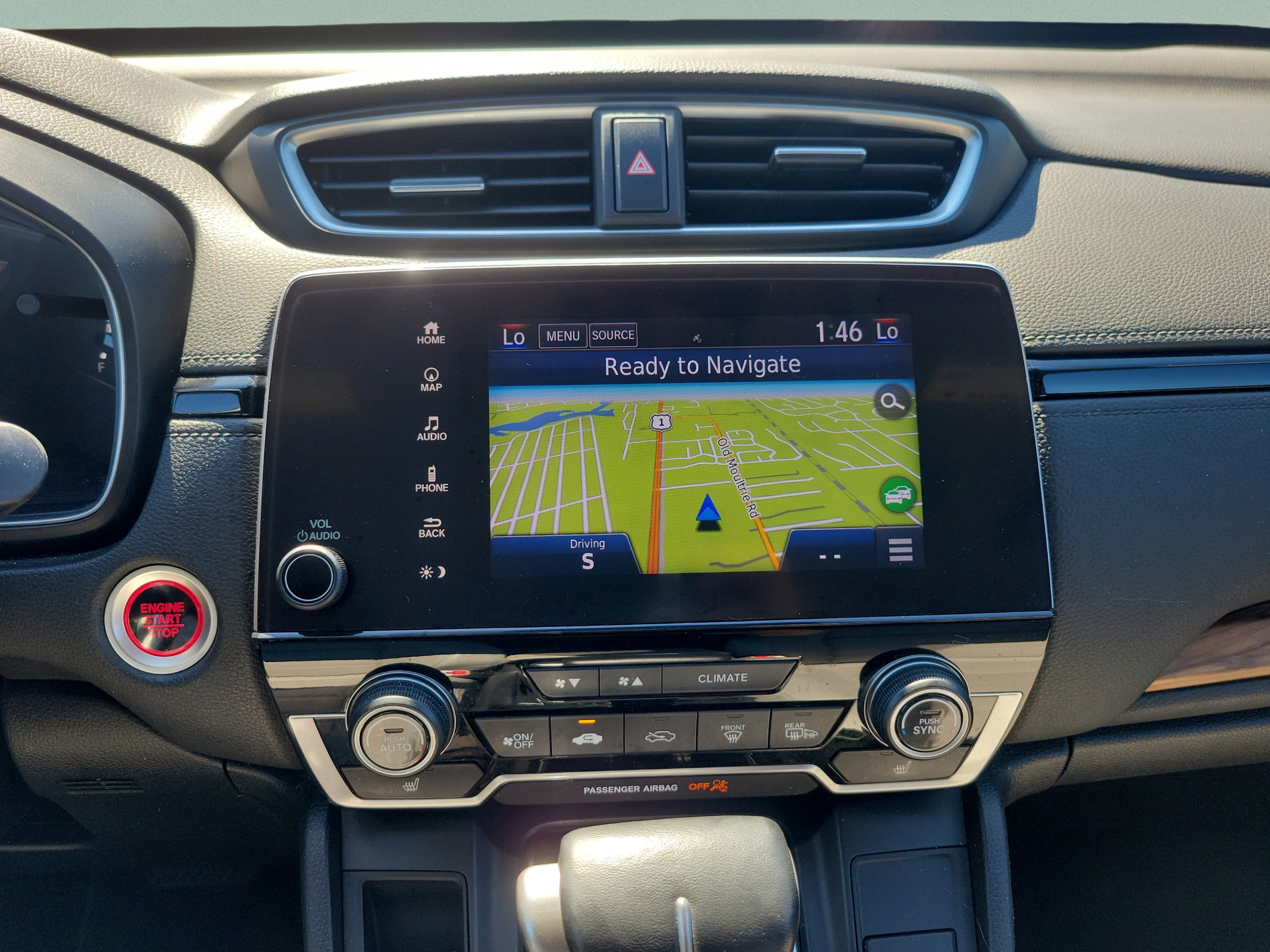 Used 2017 Honda CR-V EX-L image 14