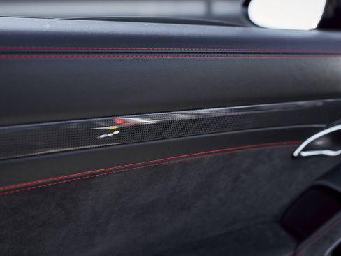 Used 2019 Porsche 911 Targa 4 GTS image 28