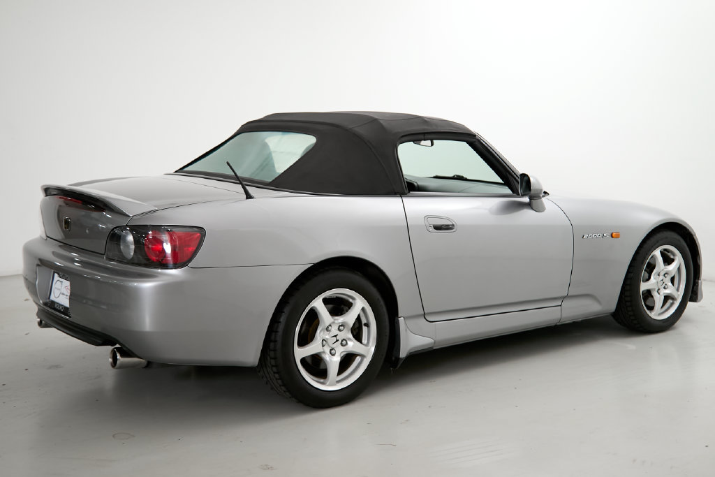 Used 2000 Honda S2000 image 18