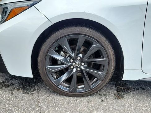 Used 2024 Toyota Corolla SE image 7
