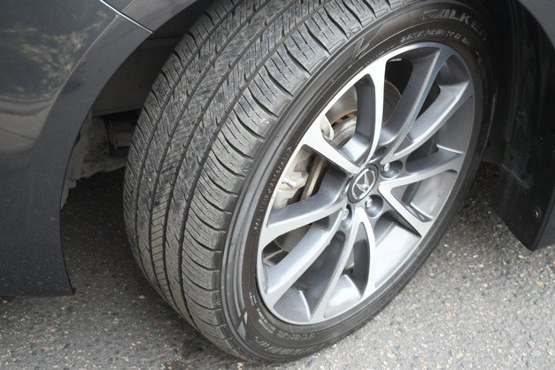 Used 2015 Acura TLX w/ Advance Package FWD image 11