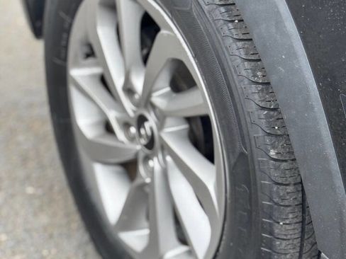 Used 2016 Hyundai Tucson SE w/ Option Group 02 image 17