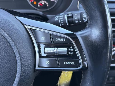 Used 2021 Kia Seltos S AWD/4WD image 9