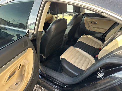 Used 2016 Volkswagen CC R-Line image 5