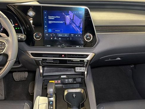 Certified 2023 Lexus RX 350 Premium w/ Accessory Package image 17