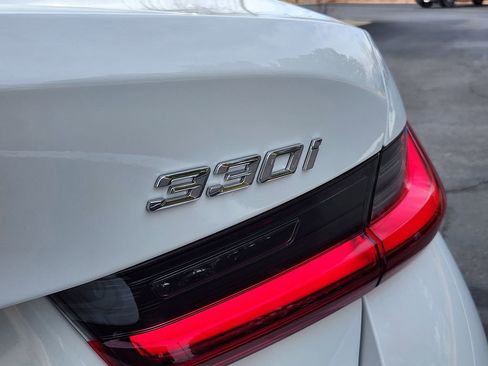 New 2026 BMW 330i xDrive Sedan image 19