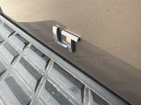 Used 2011 Chevrolet Silverado 1500 LT w/ All-Star Edition image 50