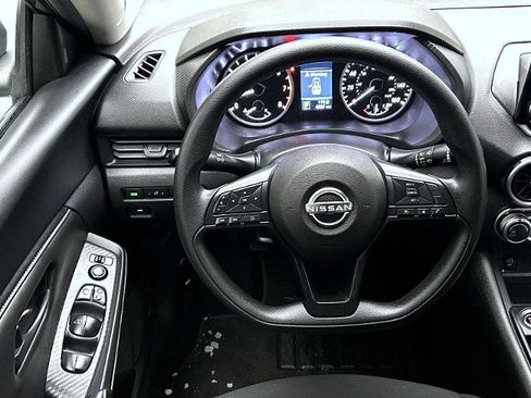 Certified 2025 Nissan Sentra S image 12
