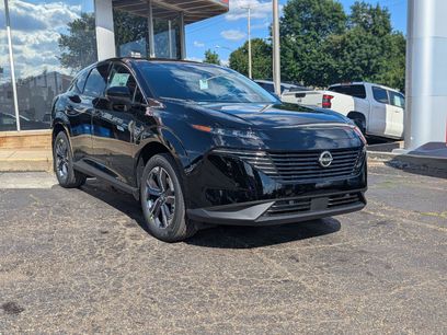 New 2026 Nissan Murano SL w/ Comfort Package