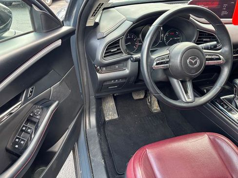 Used 2023 MAZDA CX-30 AWD 2.5 S w/ Preferred Package image 9