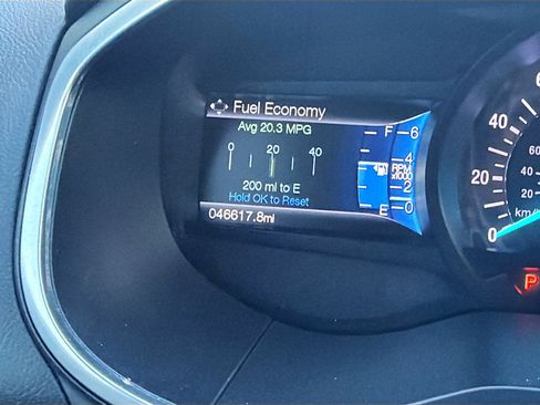 Used 2018 Ford Edge Titanium w/ Equipment Group 301A image 12