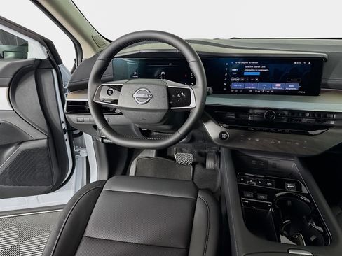 New 2026 Nissan Murano SL AWD/4WD image 24