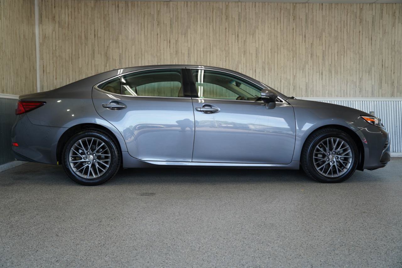 Used 2018 Lexus ES 350 w/ Premier Package FWD image 6