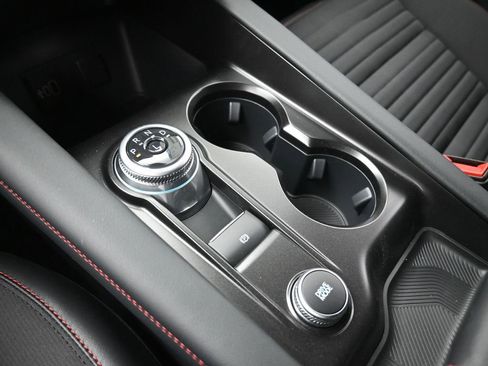 New 2026 Ford Explorer ST-Line image 31