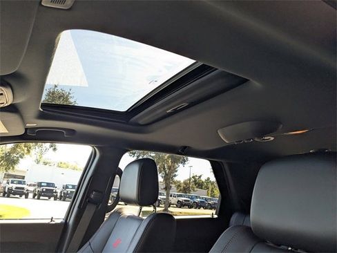 New 2026 Dodge Durango GT image 20