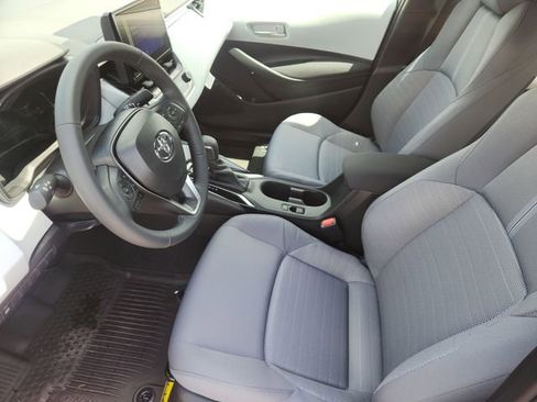 Used 2026 Toyota Corolla SE FWD image 11