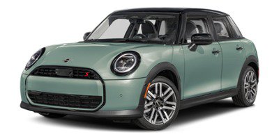 Used 2025 MINI Cooper S FWD image 1