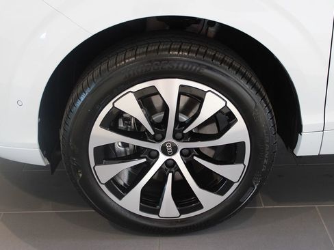 New 2026 Audi Q3 quattro 2.0T AWD/4WD image 27