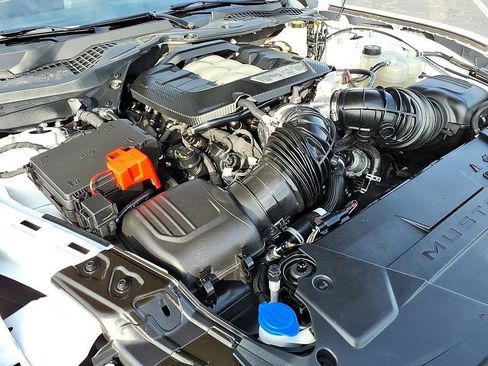 Used 2024 Ford Mustang GT Premium RWD image 21