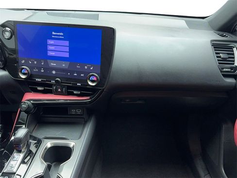 Used 2023 Lexus NX 250 FWD w/ Premium Package image 19