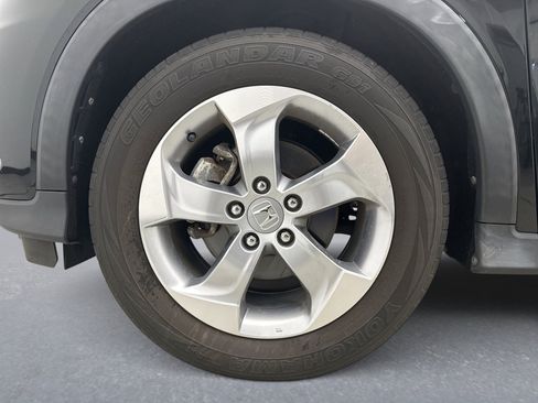 Used 2021 Honda HR-V LX image 22