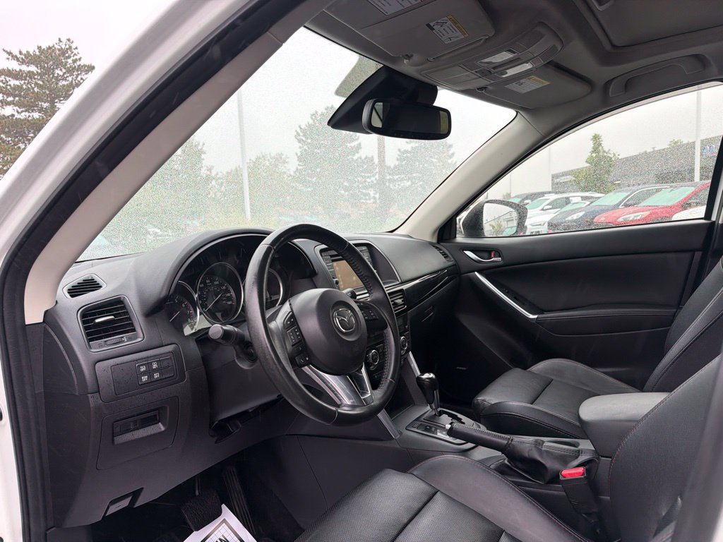 Used 2014 MAZDA CX-5 Grand Touring AWD/4WD image 25
