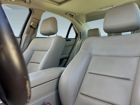 Used 2011 Mercedes-Benz E 350 BlueTEC Sedan image 21