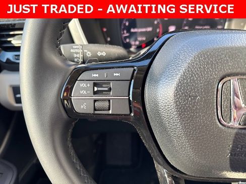 Used 2026 Honda Passport RTL image 15