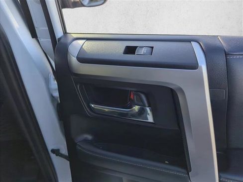Used 2024 Toyota 4Runner Limited image 21