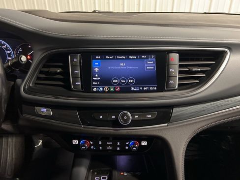 Certified 2023 Buick Enclave Premium image 15