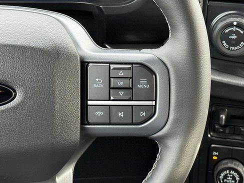 New 2026 Ford F150 Lariat w/ Equipment Group 501A Mid image 25