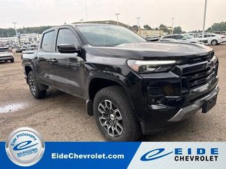 Used 2023 Chevrolet Colorado Z71 w/ Z71 Convenience Package 2 AWD/4WD video 1