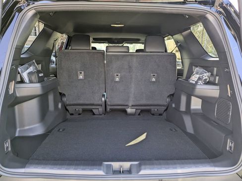 New 2026 Toyota 4Runner TRD Sport Premium image 14