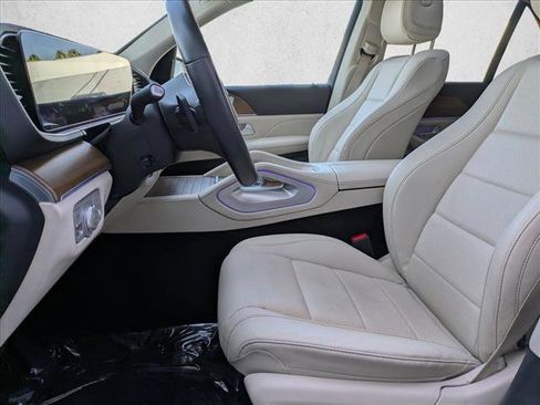 Used 2022 Mercedes-Benz GLE 450 4MATIC image 20