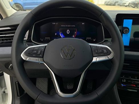 New 2026 Volkswagen Jetta SE image 18