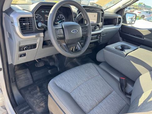 Used 2023 Ford F150 XL w/ XL Chrome Appearance Package image 10