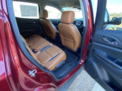 Used 2019 GMC Acadia SLT image 20