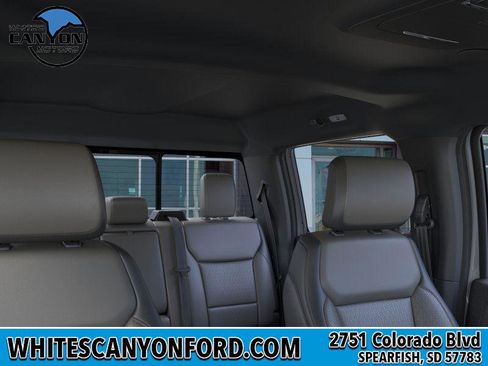 New 2026 Ford F150 Lariat w/ Equipment Group 502A High image 22