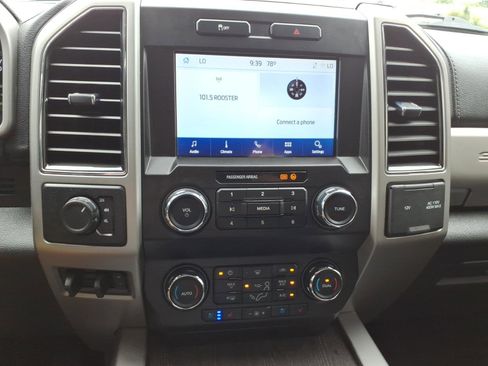 Used 2021 Ford F250 Lariat AWD/4WD image 20