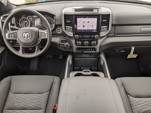 New 2026 RAM 1500 Big Horn image 9