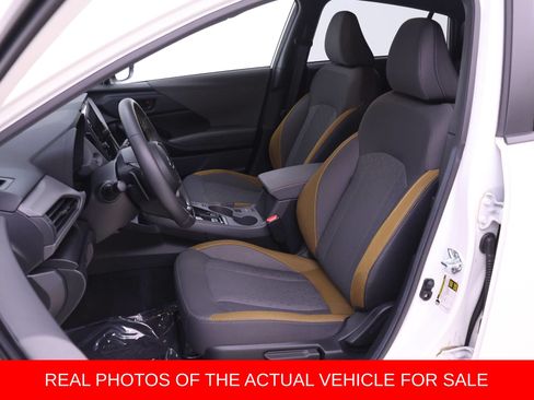 Used 2025 Subaru Crosstrek 2.5i Sport AWD/4WD image 4
