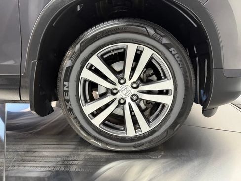 Used 2018 Honda Pilot EX-L image 8