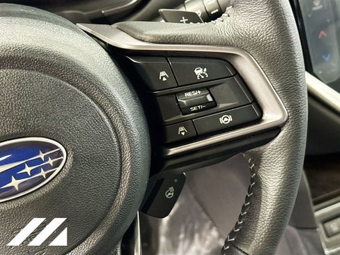 New 2026 Subaru Ascent Limited image 13