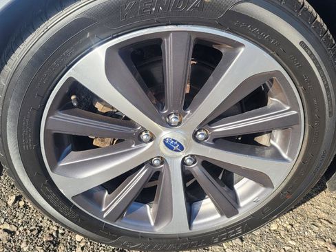 Used 2015 Subaru Legacy 2.5i Limited AWD/4WD image 47