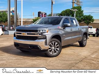 Certified 2020 Chevrolet Silverado 1500 LT w/ Texas Edition video 1