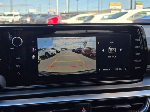 Used 2023 Kia K5 GT image 29