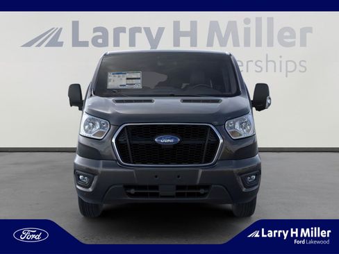 New 2025 Ford Transit 350 XLT image 6