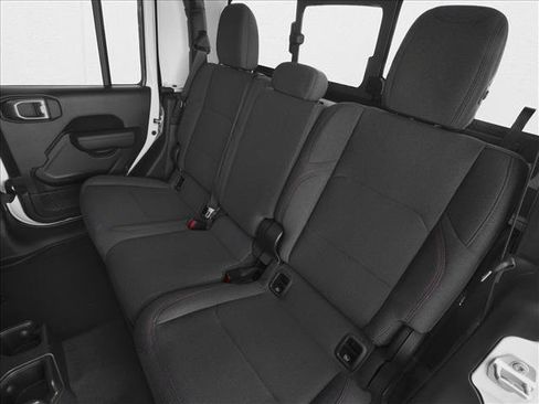 New 2026 Jeep Gladiator Rubicon image 9