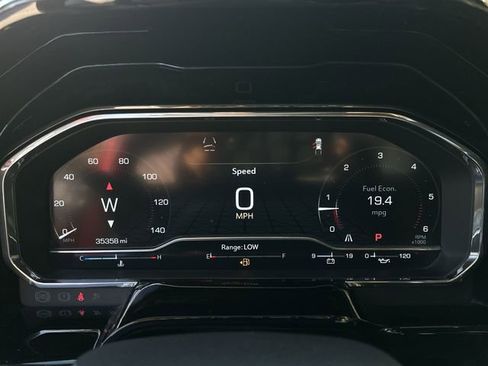 Certified 2023 GMC Sierra 1500 SLT w/ SLT Premium Plus Package image 23