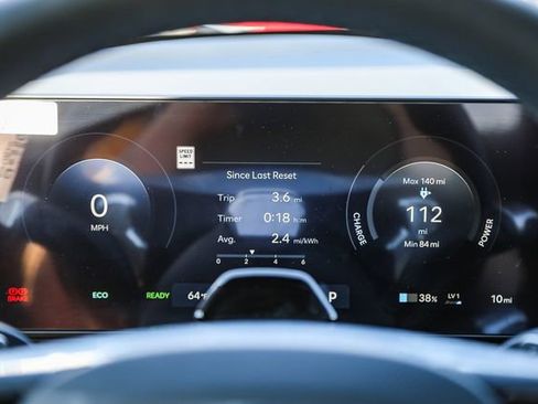 New 2025 Hyundai Ioniq 5 SE image 23